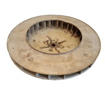 STIHL SG 17 WIATRAK WENTYLATOR