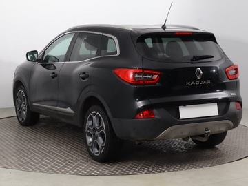 Renault Kadjar Crossover 1.6 dCi 130KM 2016 Renault Kadjar 1.6 dCi, 4X4, Skóra, Navi, Klima, zdjęcie 3
