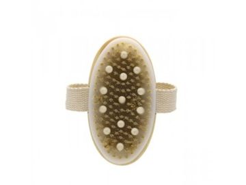 ДЛИННАЯ ДЕРЕВЯННАЯ ЩЕТКА ДЛЯ МЫТЬЯ СПИНЫ