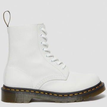 DR. MARTENS PASCAL VIRGINIA OPTICAL WHITE r. 4(37)