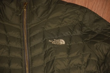 KURTKA THE NORTH FACE THERMOBALL R.L