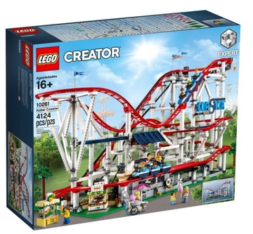 LEGO Creator Expert Лего 10261