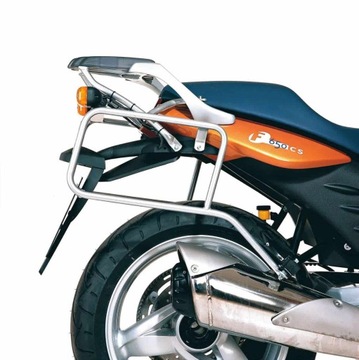 BMW F 650 CS 02-05 stelaż pod sakwy boczne