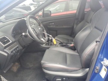 Subaru 2020 Subaru WRX 2021 SUBARU WRX LIMITED 2.0 Benzyna 268KM, zdjęcie 7