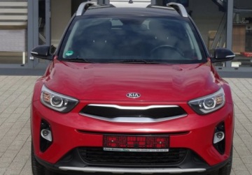 Kia Stonic I Crossover 1.0 T-GDI 120KM 2019 Kia Stonic 120KM Jeden Wlasciciel Jak Nowy Fabryczny lakier Oplacony, zdjęcie 3