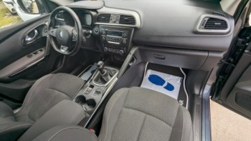 Renault Kadjar Crossover 1.2 Energy TCe 130KM 2015 Renault Kadjar 1.2i OPŁACONY Bezwypadkowy Serwis, zdjęcie 17