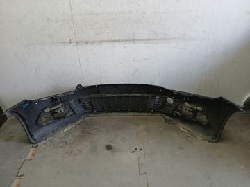 NÁRAZNÍK PŘEDNÍ VW SCIROCCO