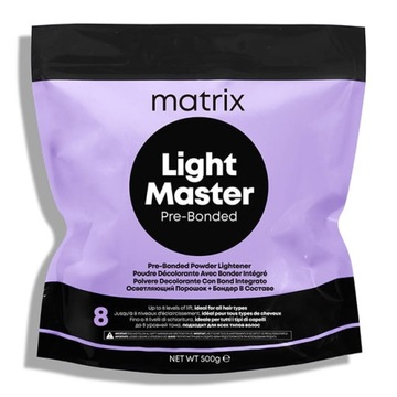 MATRIX Light Master Bonder Inside rozjaśniacz 500g