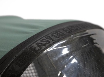 Детская коляска Easy-Go Optimo Air 4в1, база isofix