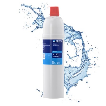 BRITA PURITY C 150 QUELL ST filtr do wody wkłady