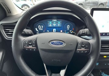 Ford Focus IV Kombi Facelifting 1.5 ECOBLUE 115KM 2024 Ford Focus Ford Focus 1.5 EcoBlue Active X 1.5 Diesel 115KM, zdjęcie 5
