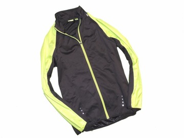 CRIVIT__MĘSKA SPORTOWA KURTKA 2w1__M48/50