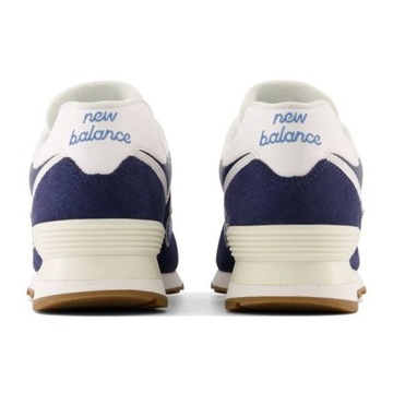 New Balance buty męskie sportowe U574BU2 rozmiar 42,5