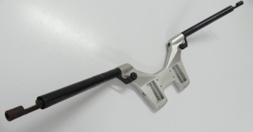 РУЛЕВОЕ КОЛЕСО ЛЕВОЕ ПРАВОЕ КРЕПЛЕНИЕ BMW K1200GT K 1200 GT K1200