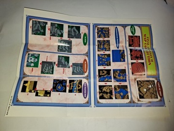 Final Fantasy II / NTSC-США / Полная версия / SNES