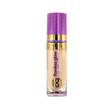 INGRID COSMETICS FLAWLESS GLOW 01 LUXURY MILK PODKŁAD ROZŚWIETLAJĄCY