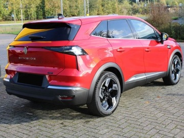 Renault 2025 Od ręki - Techno 1.6 E-Tech 145KM / Pakiet Winter, Driving &amp; Safety, zdjęcie 1