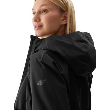 ЖЕНСКАЯ СПОРТИВНАЯ КУРТКА 4F ПЕРЕХОДНАЯ ВЕСНА НА КАЖДЫЙ ДЕНЬ