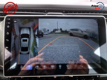 Alfa Romeo Giulietta Nuova II Hatchback 5d 1.4 TB 16v 120KM 2011 Alfa Romeo Giulietta 1.4 Turbo 120KM- GAZ KME, kamery 360, pelen serwis, N, zdjęcie 2