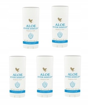 Антиперспирант Forever Aloe Ever-Shield x2