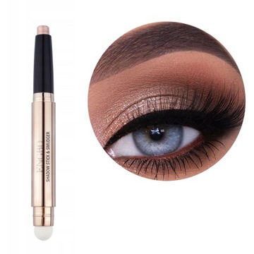 Shimmer Cień Do Powiek W Sztyfcie 03# Z Smudgerem, brak informacji
