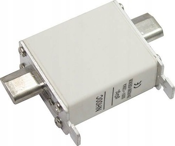 Вставка предохранителя NH00C 63A