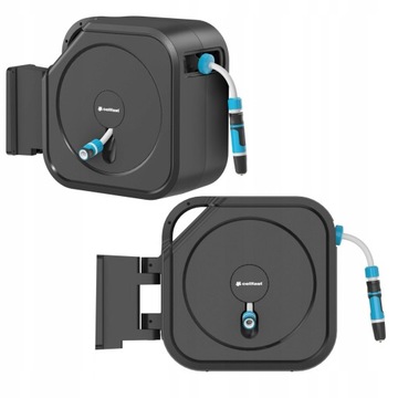 АВТОМАТИЧЕСКИЙ РЕПЛЕР ДЛЯ САДОВОГО ШЛАНГА CELLFAST 30M 1/2