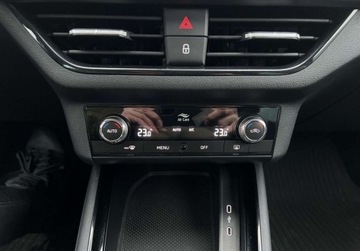 Skoda Scala Hatchback 1.5 TSI 150KM 2021 Skoda Scala SalonPL 1.5TSI 150KM DSG Ambition Comfort Smartlink KlimaAut., zdjęcie 26