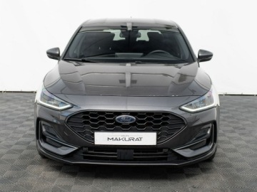 Ford Focus IV Hatchback Facelifting 1.0 EcoBoost MHEV 155KM 2022 Ford Focus GD1W966#1.0 EcoBoost mHEV ST-Line X, zdjęcie 6
