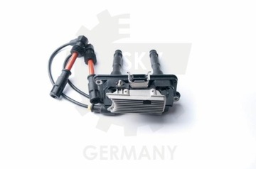 CEWKA ZAPŁONOWA AUDI A6 AFY ADR APT 1.8 20V 94-97