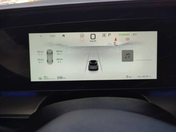 BYD Sealion 7 82.5kWh 530KM 2025 Excellence AWD Suv (530KM) 2025, zdjęcie 14