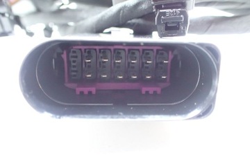 НОВЫЙ ЖГУТ ПРОВОДОВ 6 PDC РАДАР AUDI Q7 4M0971095NH