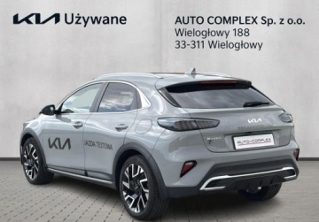 Kia XCeed 2025 Kia XCeed Kia XCeed 1.6 T-GDI Tribute DCT 1.6 Benzyna 150KM, zdjęcie 2