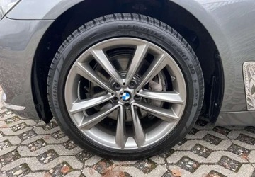 BMW Seria 7 G11-G12 Sedan 730d 265KM 2015 BMW Seria 7 BMW Seria 7 730d xDrive, zdjęcie 10