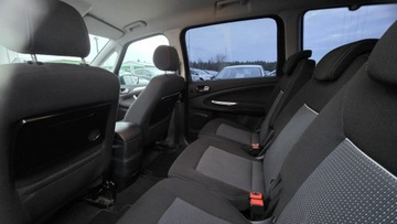 Ford Galaxy III Van Facelifting 2.0 Duratorq TDCi DPF 163KM 2010 Ford Galaxy Duża Navi Climatronic 7 Osobowy, zdjęcie 19