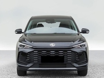 MG ZS II SUV Hybrid+ 1.5 HEV+ 197KM 2025 MG ZS 1.5 HEV+ Standard aut Suv 197KM 2025, zdjęcie 1