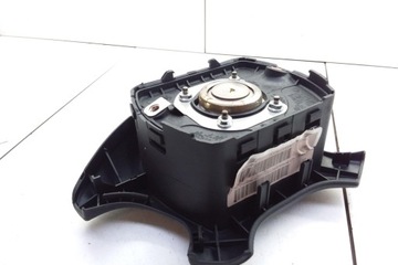 AIRBAG ŘIDIČE CITROEN XSARA PICASSO (N68) 96364249ZL 2.0L DIESEL 66KW