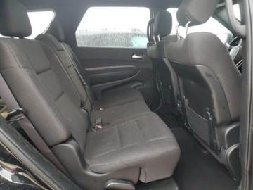 Dodge Durango III 3.6 V6 294KM 2023 Dodge Durango SXT 2023 3.6l 3.6 Benzyna 293KM, zdjęcie 11