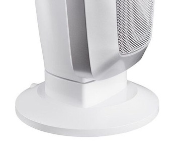 КЕРАМИЧЕСКИЙ ВЕНТИЛЯТОР OLIMPIA S 2200 Вт, дистанционное управление