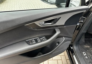 Audi Q7 II SUV 3.0 TDI 218KM 2015 Audi Q7 3.0 TDi 218KM Quattro Automat Gwarancja Zamiana Salon POLSKA F. VAT, zdjęcie 18