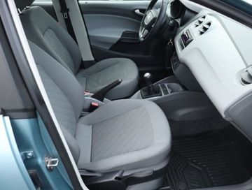 Seat Ibiza IV Hatchback 5d 1.2 MPI 70KM 2009 Seat Ibiza 1.2 12V, Klima,ALU, zdjęcie 8