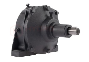 РЕДУКТОР РАЗБРАСЫВАТЕЛЯ УДОБРЕНИЙ RCW-5