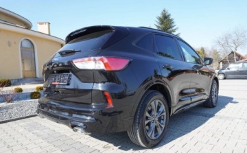 Ford Kuga III SUV 1.5 EcoBoost 150KM 2022 Ford Kuga Serwisowany 1-Wlasciciel ST-LINE Navi Kamera Virtual Asystenty E, zdjęcie 16