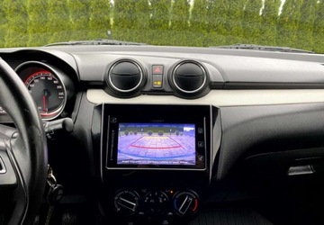 Suzuki Swift VI 2017 Suzuki Swift Suzuki Swift 1.2 Benzyna 94KM, zdjęcie 6