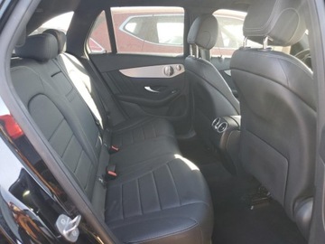 Mercedes GLC C253 2020 Mercedes-Benz GLC 300 4Matic 2020 2.0l 2.0 Benzyna 255KM, zdjęcie 11