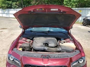 Chrysler 300C II 2022 Chrysler 300 Touring 2022 3.6l 3.6 Benzyna 292KM, zdjęcie 6