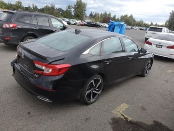Honda 2022 Honda Accord Sport 2022 2.0l 2.0 Benzyna 252KM, zdjęcie 3