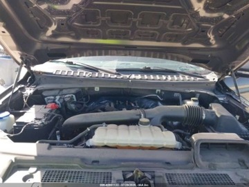 Ford Expedition III 2023 Ford Expedition Timberline 2023 3.5l 3.5 Benzyna 440KM, zdjęcie 8