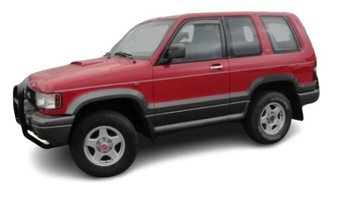 Лифт кузова 2