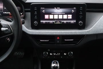 Skoda Kamiq Crossover Facelifting 1.0 TSI 115KM 2024 Skoda Kamiq 1.0 TSI, Salon Polska, 1. Właściciel, zdjęcie 12